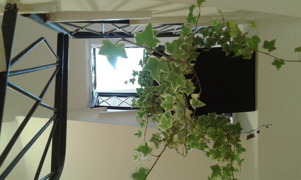 فيلا Casa Zafarani مارينا دي راغوزا الغرفة الصورة