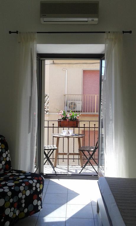 فيلا Casa Zafarani مارينا دي راغوزا الغرفة الصورة