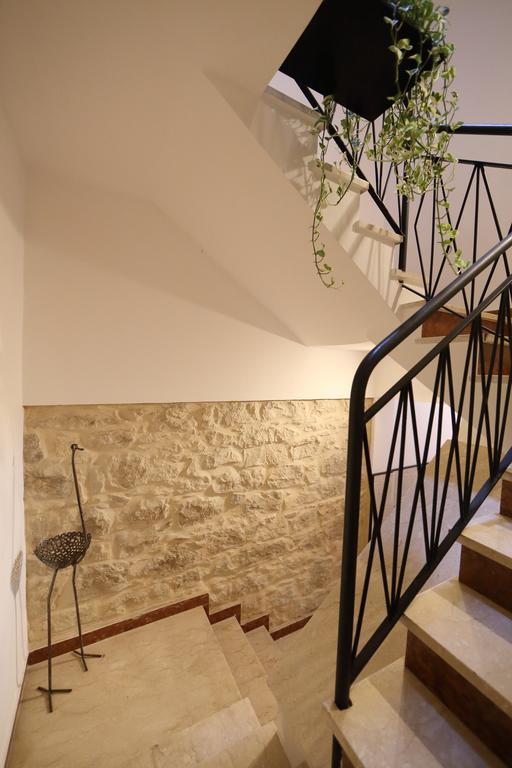 فيلا Casa Zafarani مارينا دي راغوزا الغرفة الصورة