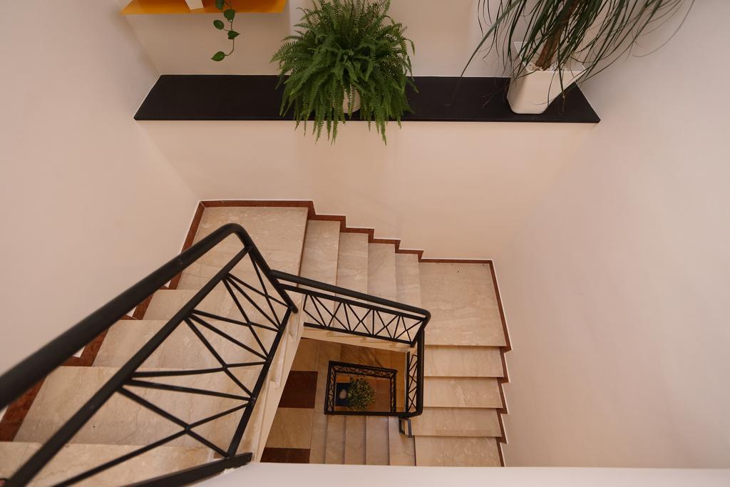 فيلا Casa Zafarani مارينا دي راغوزا الغرفة الصورة